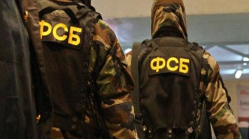 Ρωσία: Έξαρθρώθηκε τρομοκρατικός πυρήνας του Ισλαμικού Κράτους